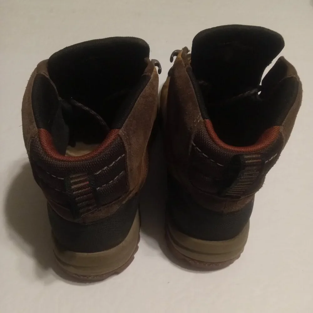 Ariat Men’s Skyline Mid Goretex Boot 10021784 Size 10EE